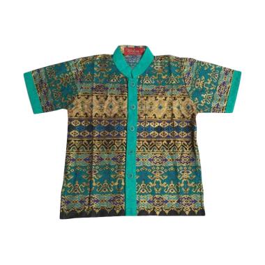 Geos Bians LP05 Welans Batik Kutu B ... an Anak Laki-Laki - Tosca