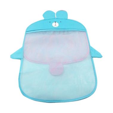 Toko49 HPR119 Tas Penyimpanan Mainan - Biru