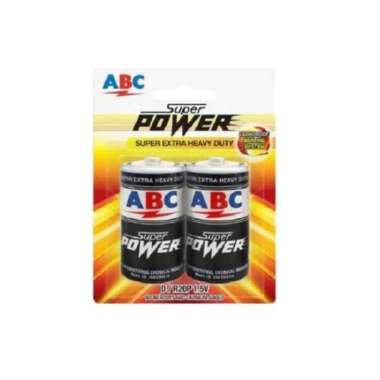 Abc r20 super power 2's