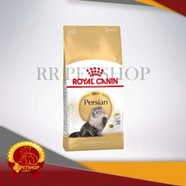 Makanan Kucing Persia Dewasa Murah - Royal Canin Persian Dewasa 10 kg