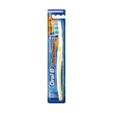 ORAL-B CLASSIC SOFT