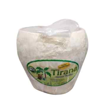 KELAPA PUDING