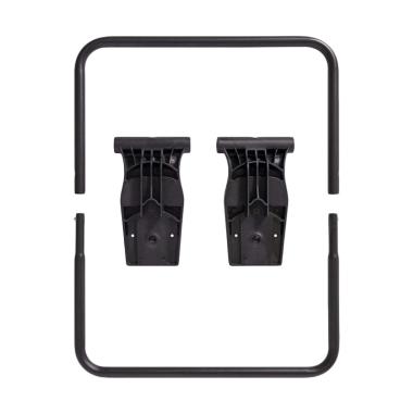 Baby Jogger Accessories Tour Lux Chicco and Pegperego Car Seat Adapter
