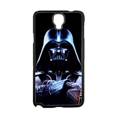 Acc Hp Darth Vader Star Wars Imperial O3302 Custom Casing for Samsung Note 3 Neo
