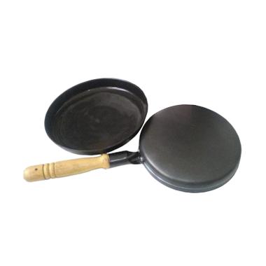 Galaxy Creper Maker Pan Wajan Kwalik
