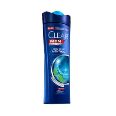 Clear Men Shampoo
