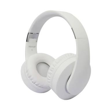 Rexus M1 Bluetooth Headset Gaming - Putih
