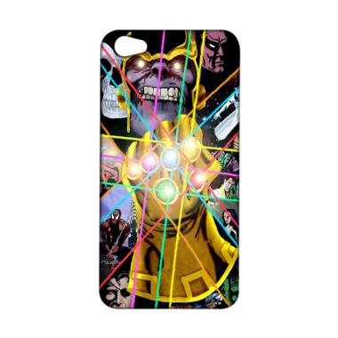 Bunnycase Avengers Comic LI0005 Cus ... for Xiaomi Redmi Note 5A