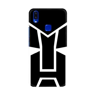 Flazzstore Transformers Autobots Ic ... remium Casing for Vivo V9