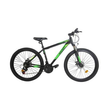 Jual United Miami 1 00 Xs Sepeda Mtb 26 Inch Murah Juli 2020