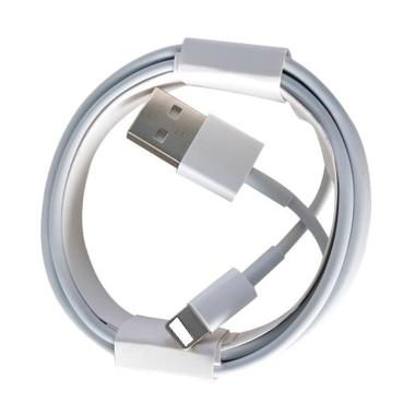 Apple Kabel Data for iPhone 5G/ iPh ... Plus/ iPhone X [Original