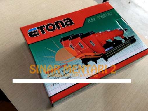 Etona 1022J - Alat Staples
