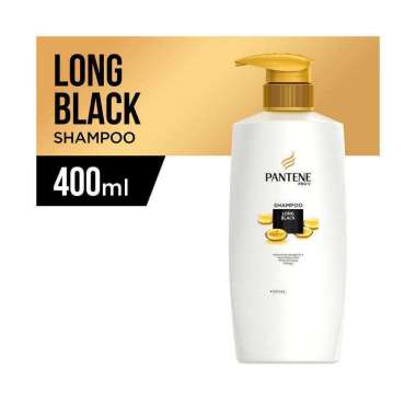 Pantene Shampoo