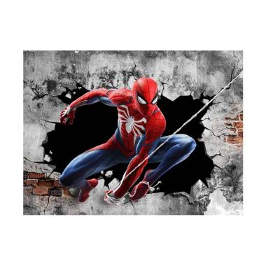 Download 43 Wallpaper Dinding Spiderman HD Paling Keren Download 43 Wallpaper Dinding Spiderman HD Paling Keren