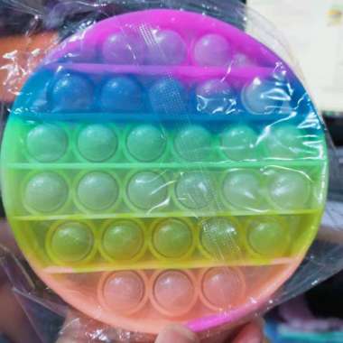 Jual Pop It Fidget Toys Original Harga 
