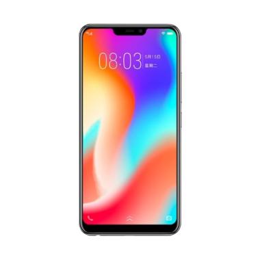 VIVO Y83 Smartphone - Black [32GB/4GB]