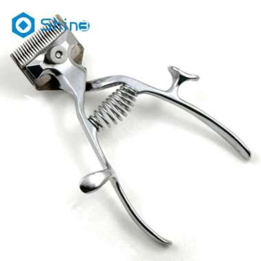 scaredy cut clippers