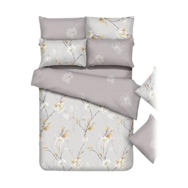 Graphix Raiden Set Bed Cover