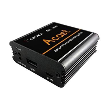Asuka Acast Smartphone Mirroring Box