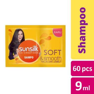 Sunsilk Shampoo