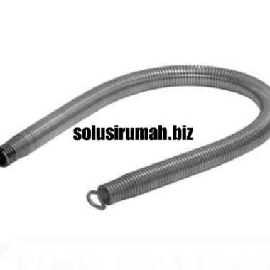 BENDING PIPA 25MM ALAT SPIRAL PER PENEKUK TEKUK PIPA 25MM CONDUIT PVC