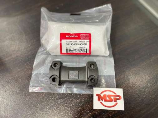 RAISER KLEM STIR KUPU KUPU STIR HONDA CB150R CBR OLD ORIGINAL