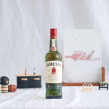 Harga Jameson Terbaru Desember 2022 |BigGo Indonesia