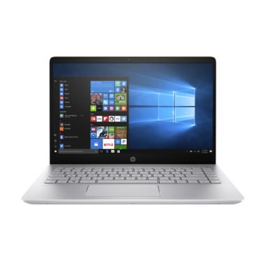 HP Pavilion 14-bf198TX ALL Laptop