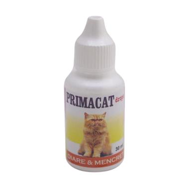 Obat Tetes Mata Kucing Kitten Anak Kucing Kecil Trixin Lazada Indonesia