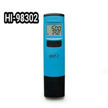 Tds tester hanna instruments hi98302 dist 2 tds meter