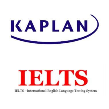 Kaplan Edupac IELTS Group Class -