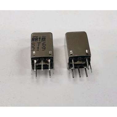 IF Coil TV Tipe 6019 atau 08e atau U498