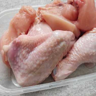 Harga ayam 1 kg hari ini 2021