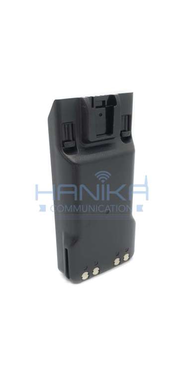 Icom BP-280 Baterai HT IC-V88 2280mA Kapasitas Besar ICV88 ICU88 BP280