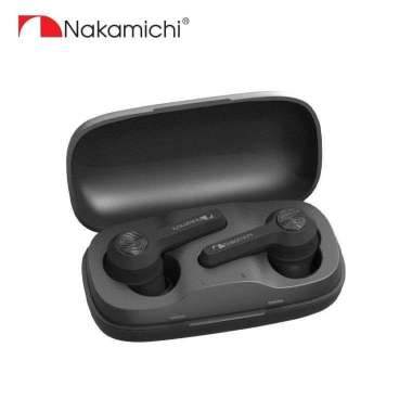 Nakamichi TWS Earphone Bluetooth - TW020