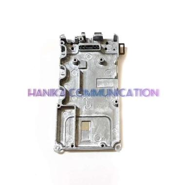 Babet HT Verxion UV-5RE UV-5RA Ori Baru Casing Belakang Kesing Baofeng