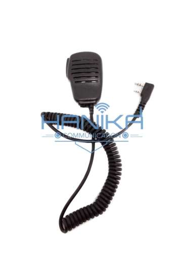 Hand Mic HT Cina Weierwei Baofeng Verxion Olinca Extra Mic Mini