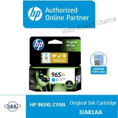 Cartridge Tinta Hp Officejet Pro 9010 