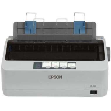 EPSON DOTMATRIX PRINTER LQ-310 LQ 310 LQ310 RESMI