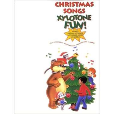 Christmas Songs: Guitar Chord Songbook - 9781540029454