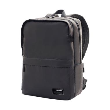 Samsonite II Varsity Backpack Tas Laptop - Black