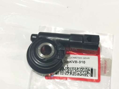 Gear Box spedometer Assy KVB Honda Vario old lama 110 karbu beat karbu Scoopy karbu