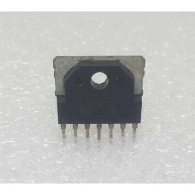 IC LA7833 LA 7833 Vertical Deflection Output Circuit