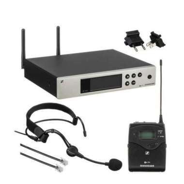 Harga Sennheiser Ew 100 G3 Original 