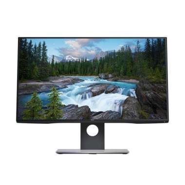 Harga 27 Inch Dell Monitor Terbaru 