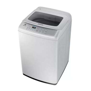 MESIN CUCI 1 TABUNG SAMSUNG WA80H4000 8KG DEPOK