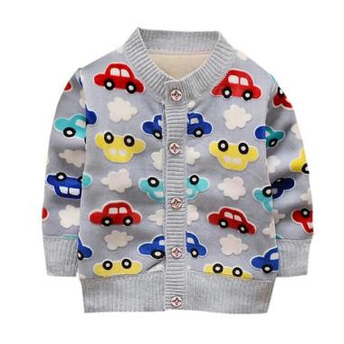 660+ Model Jaket Bayi Terbaru