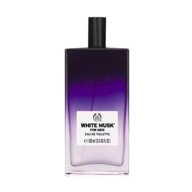 Para Pria, Perhatikan Hal-hal Berikut Sebelum Membeli Parfum