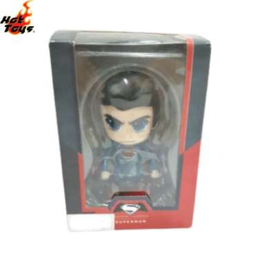 Hot Toys Cosbaby Superman Batman vs Superman Figure 178936