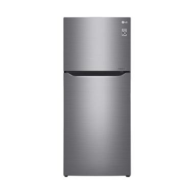 Kulkas Lg 2 Tu Inverter Harga Mei 2021 